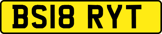 BS18RYT