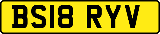 BS18RYV