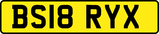 BS18RYX