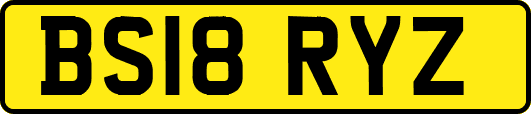 BS18RYZ