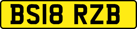 BS18RZB