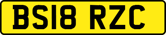 BS18RZC