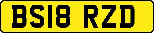 BS18RZD