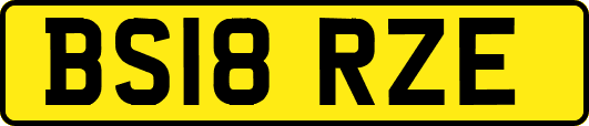 BS18RZE