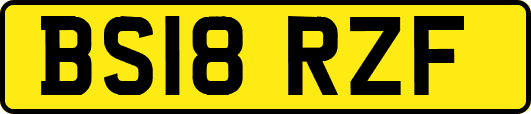 BS18RZF