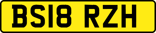 BS18RZH