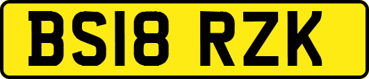 BS18RZK