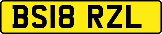 BS18RZL