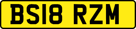 BS18RZM