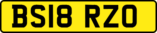 BS18RZO