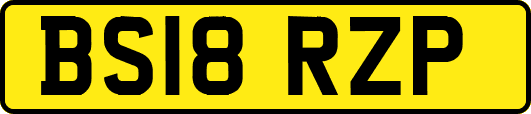 BS18RZP