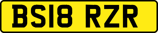 BS18RZR