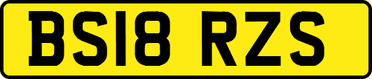 BS18RZS