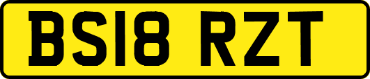 BS18RZT
