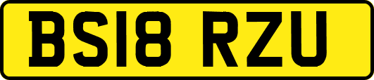 BS18RZU