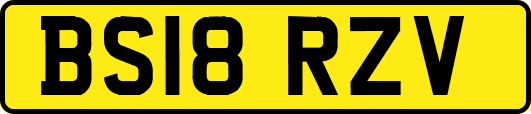BS18RZV