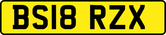 BS18RZX