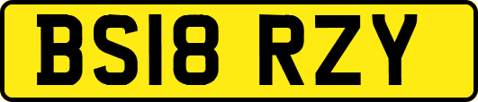 BS18RZY