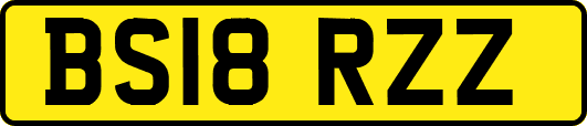 BS18RZZ