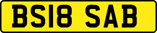BS18SAB