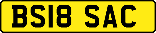 BS18SAC
