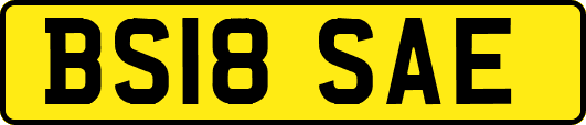 BS18SAE