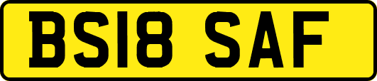 BS18SAF