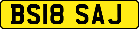 BS18SAJ