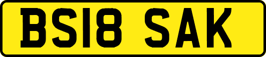 BS18SAK