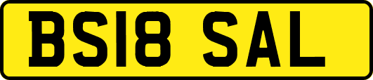BS18SAL