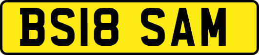 BS18SAM
