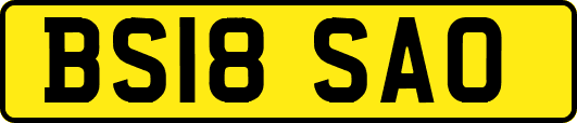BS18SAO