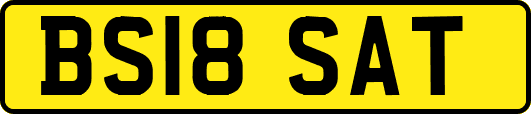 BS18SAT