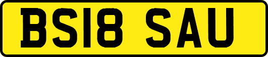 BS18SAU
