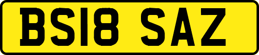 BS18SAZ