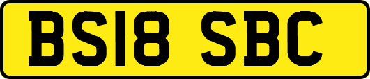 BS18SBC