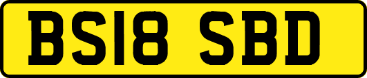 BS18SBD