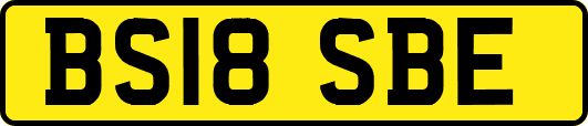 BS18SBE