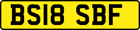 BS18SBF