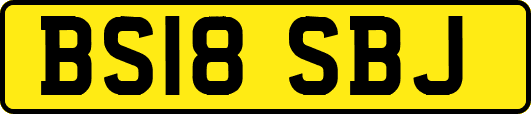 BS18SBJ
