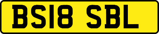 BS18SBL