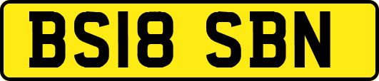 BS18SBN
