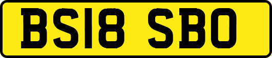BS18SBO