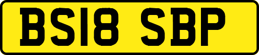 BS18SBP