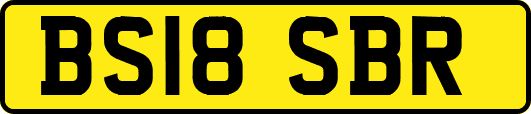 BS18SBR