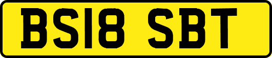 BS18SBT
