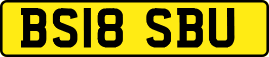 BS18SBU