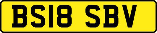 BS18SBV