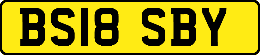 BS18SBY