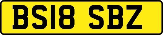 BS18SBZ